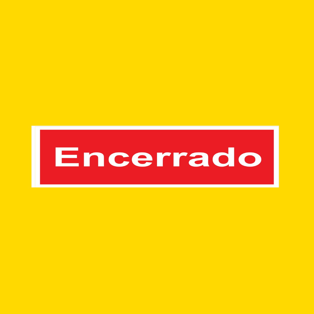 Sinalética de Informação - Painéis