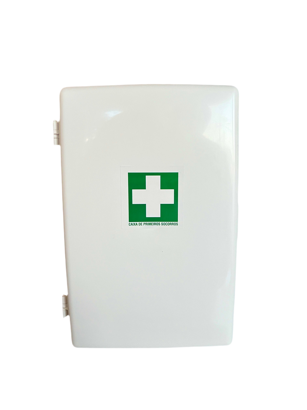 Kit Primeiros Socorros para Empresas