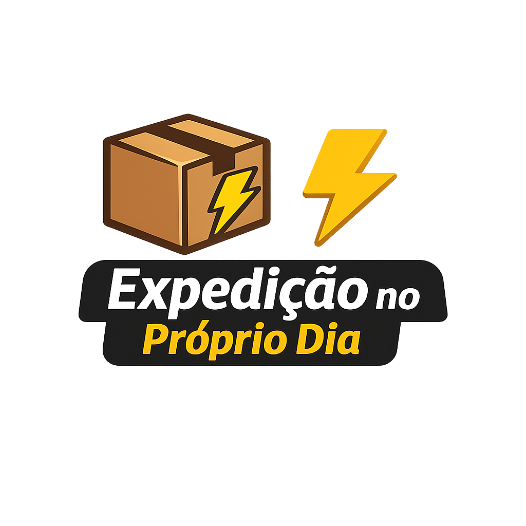 Envio no próprio dia (+3€)