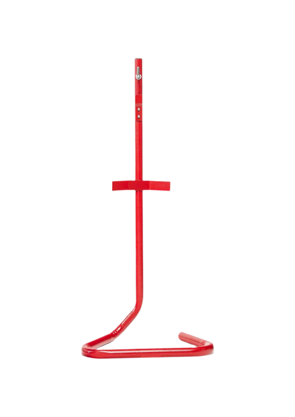 Suporte Tubular Amovível para Extintores