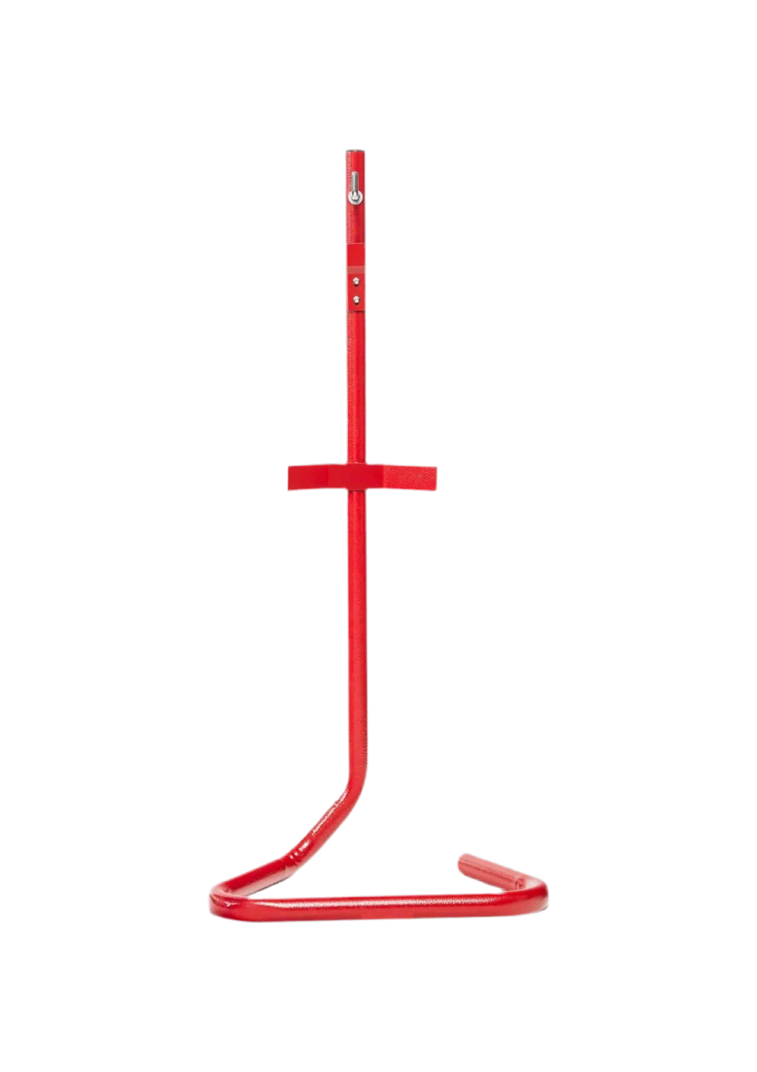 Suporte Tubular Amovível para Extintores