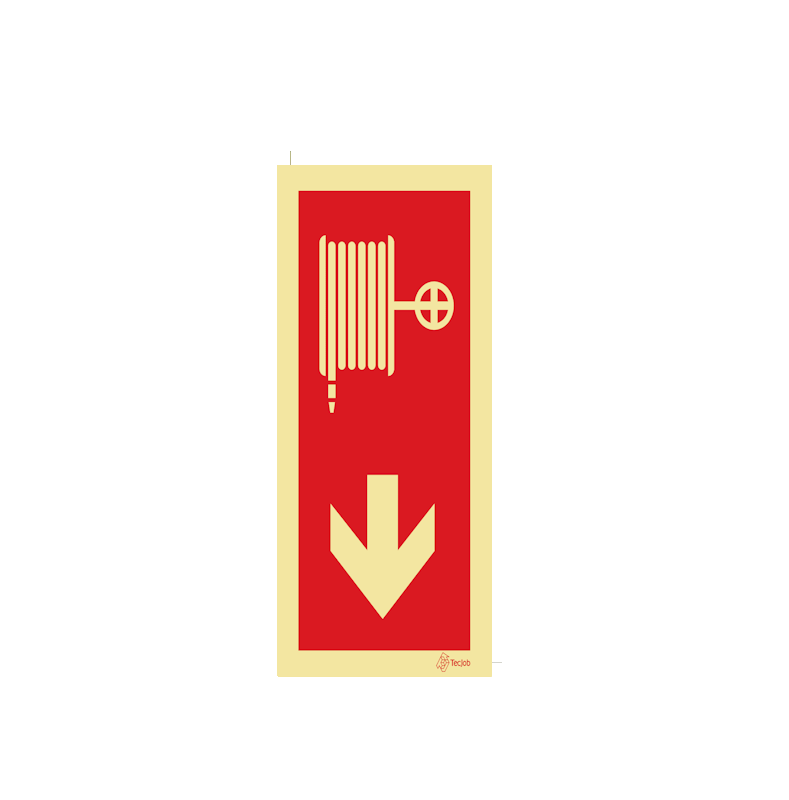 Low Reel Signaling – I0424