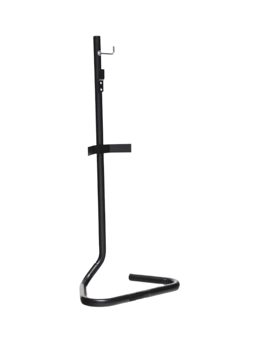 Suporte Tubular Amovível para Extintores