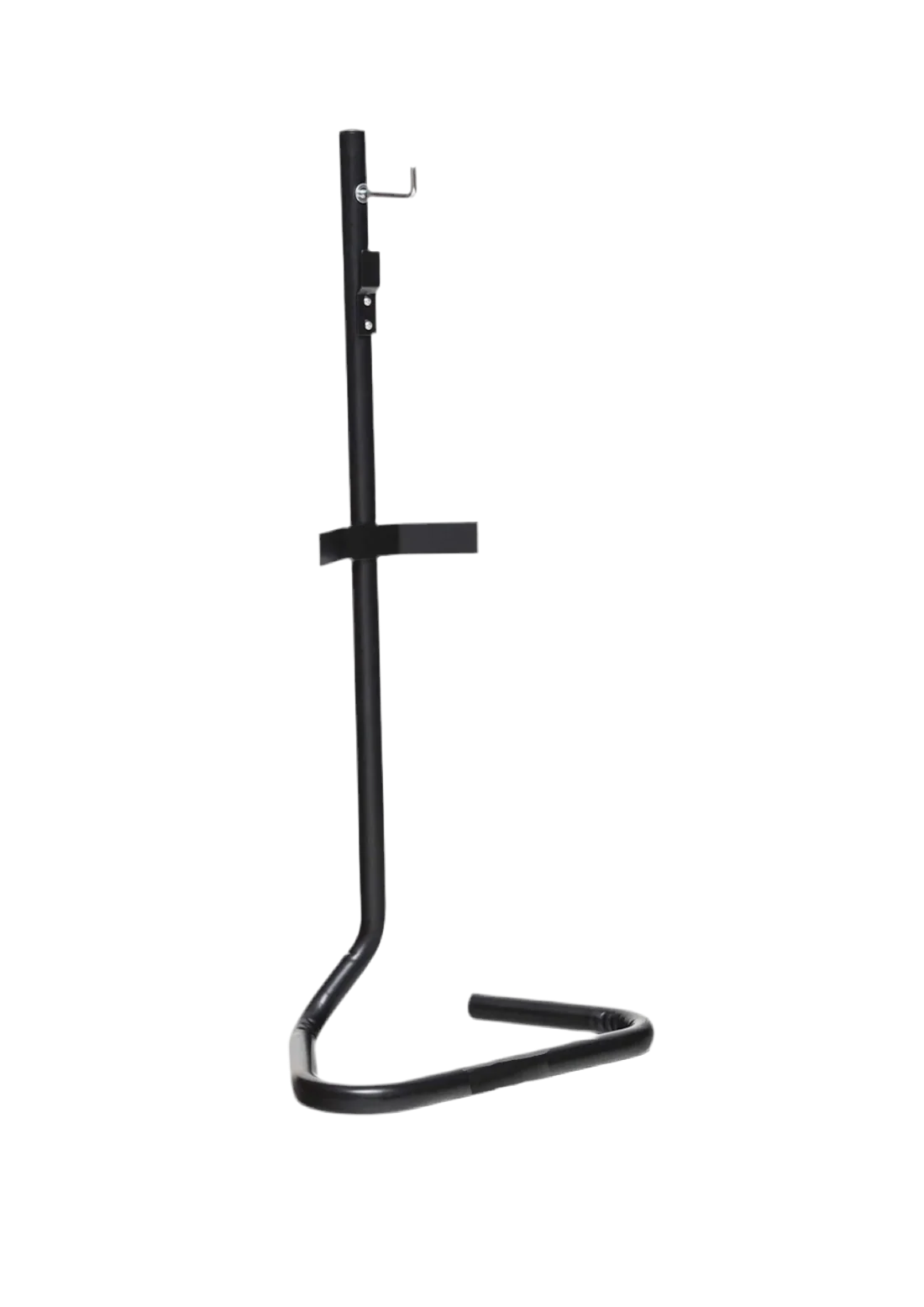 Suporte Tubular Amovível para Extintores