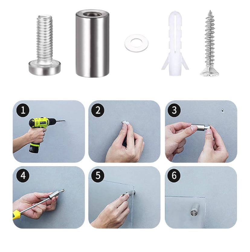 Placa Alojamento Local - AL