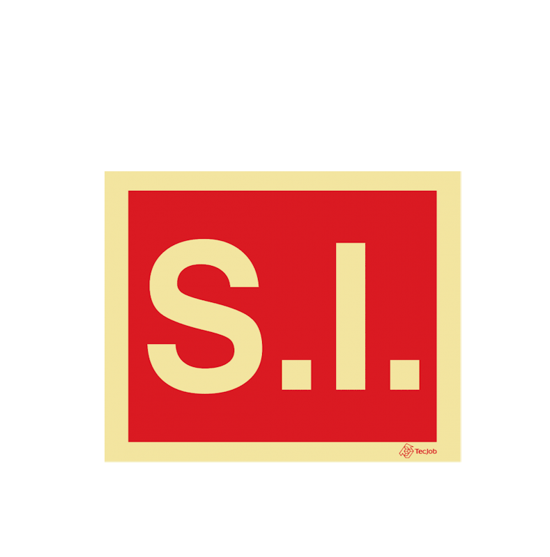 SI Fire Service Signal – I0218