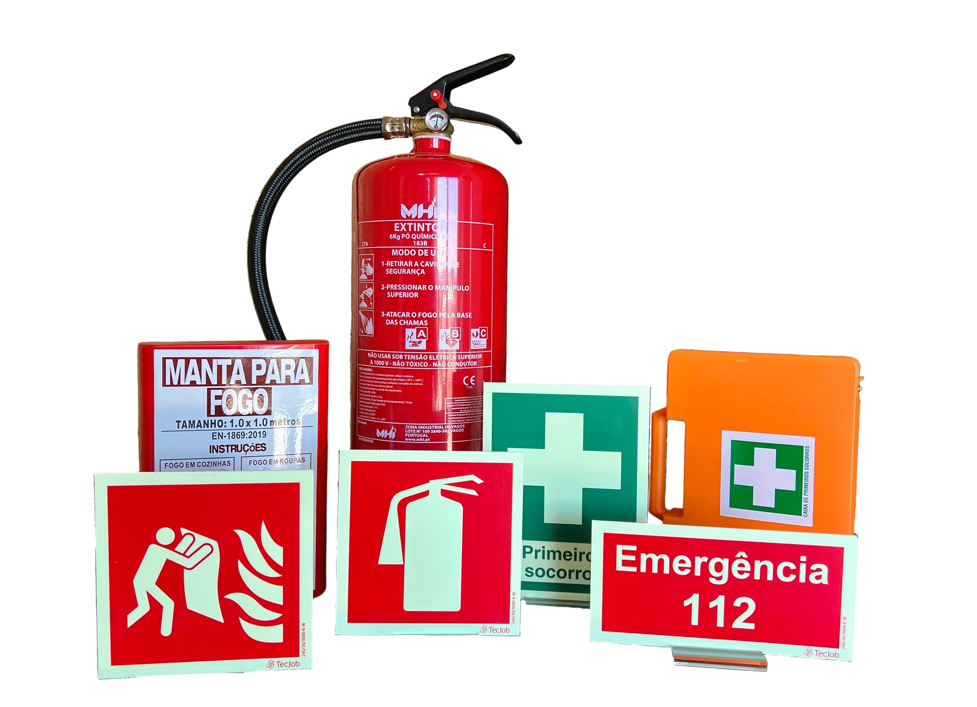 Alojamento Local T0, T1, T2, T4 ou superior