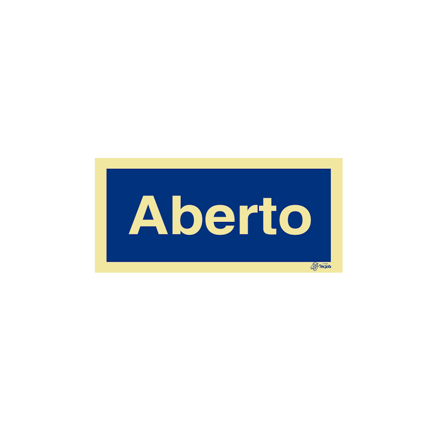Sinal Aberto - IN0422