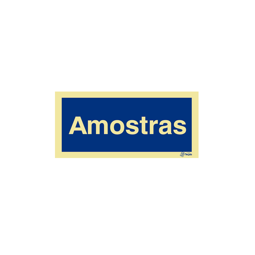 Sinal Amostras - IN0442