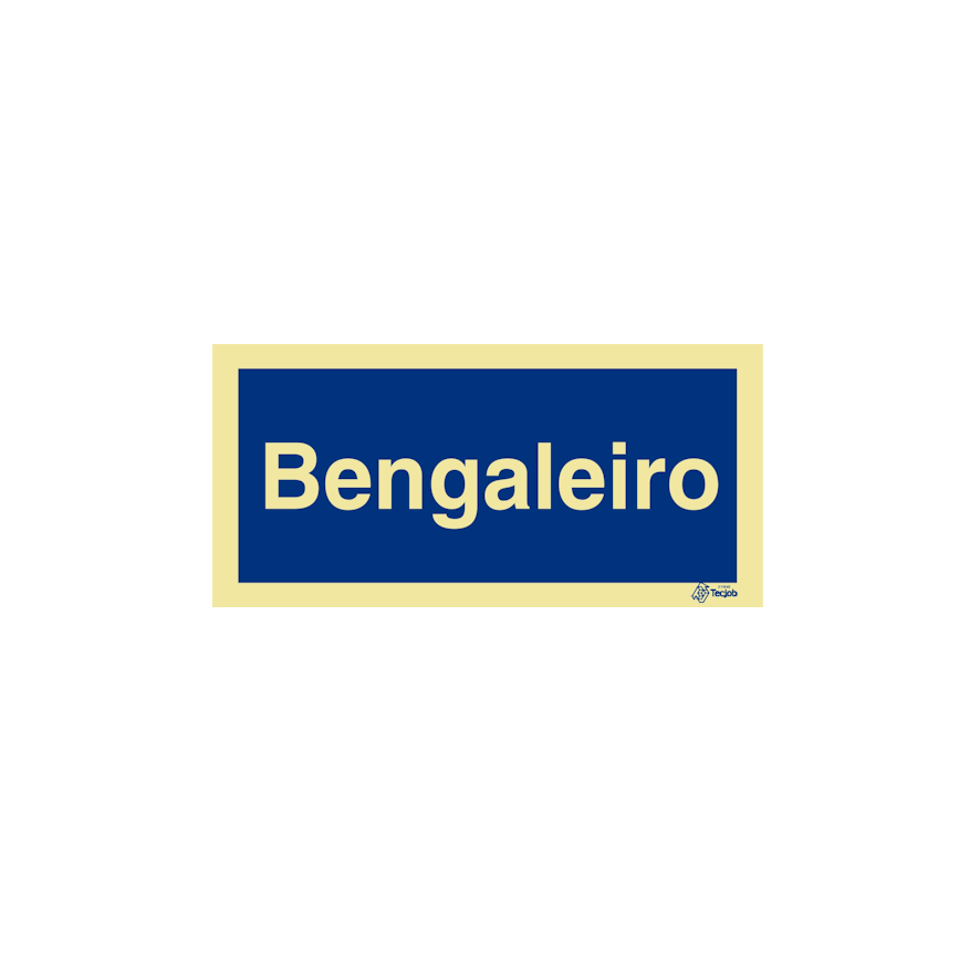 Sinal Bengaleiro - IN0518
