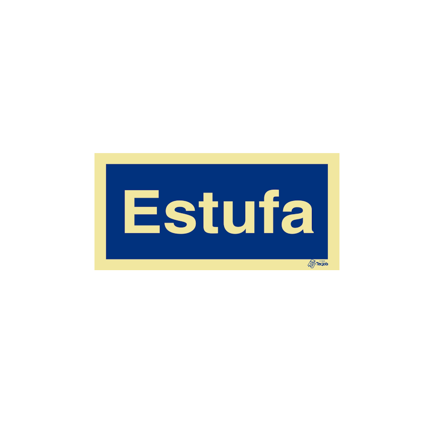 Sinal Estufa - IN0695