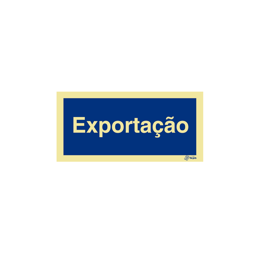 Sinal Exportação - IN0701