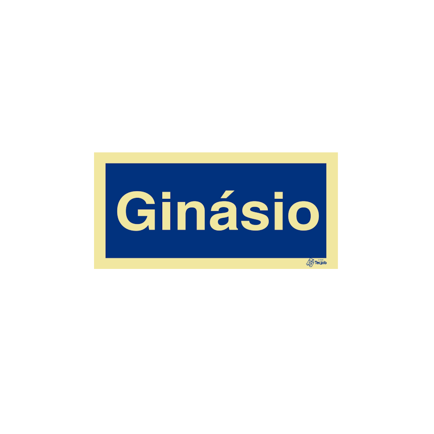 Sinal Ginásio - IN0749