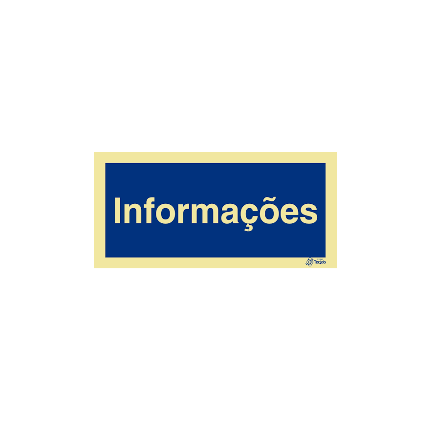 Sinal Informações - IN0771