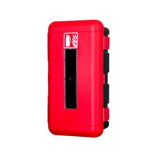 Armário para Extintor de 6kg