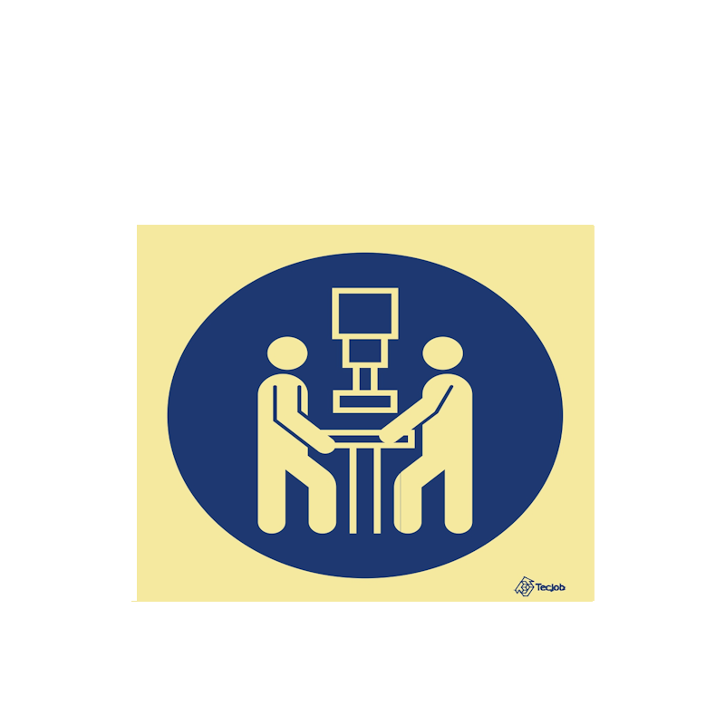 Mandatory Work Authorization – OB0131